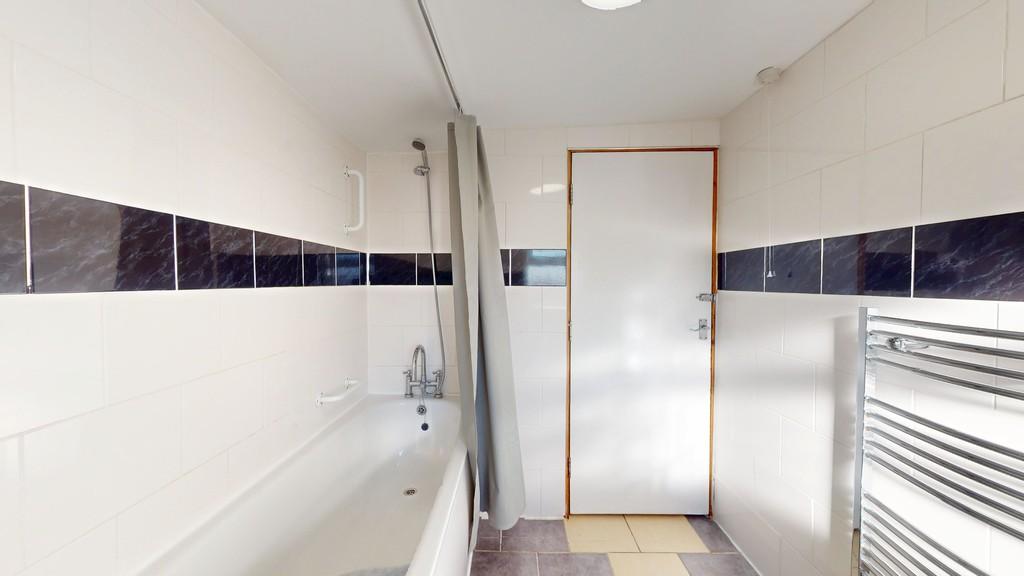 Bathroom 2 - Angle 1