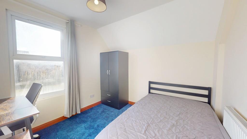 Bedroom 3 - Angle 3