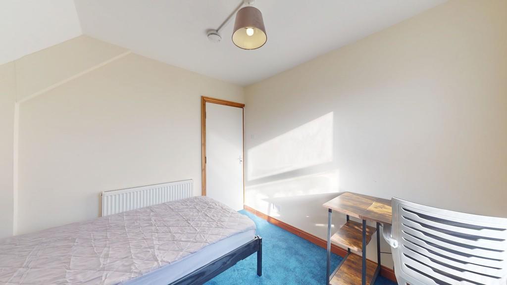 Bedroom 3 - Angle 2