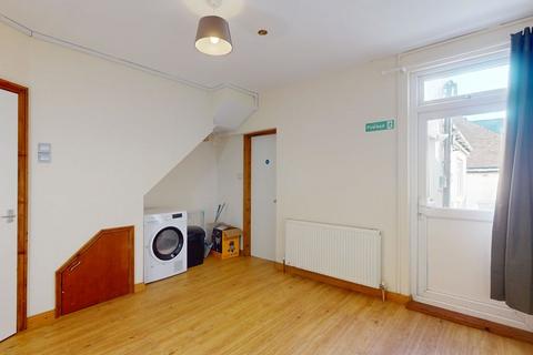 undefined, Magdalen Road, Oxford