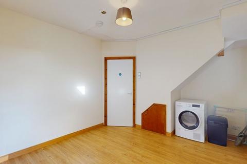 undefined, Magdalen Road, Oxford