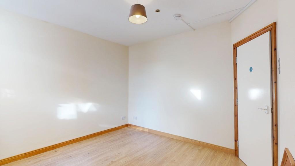 Reception Room - Angle 3