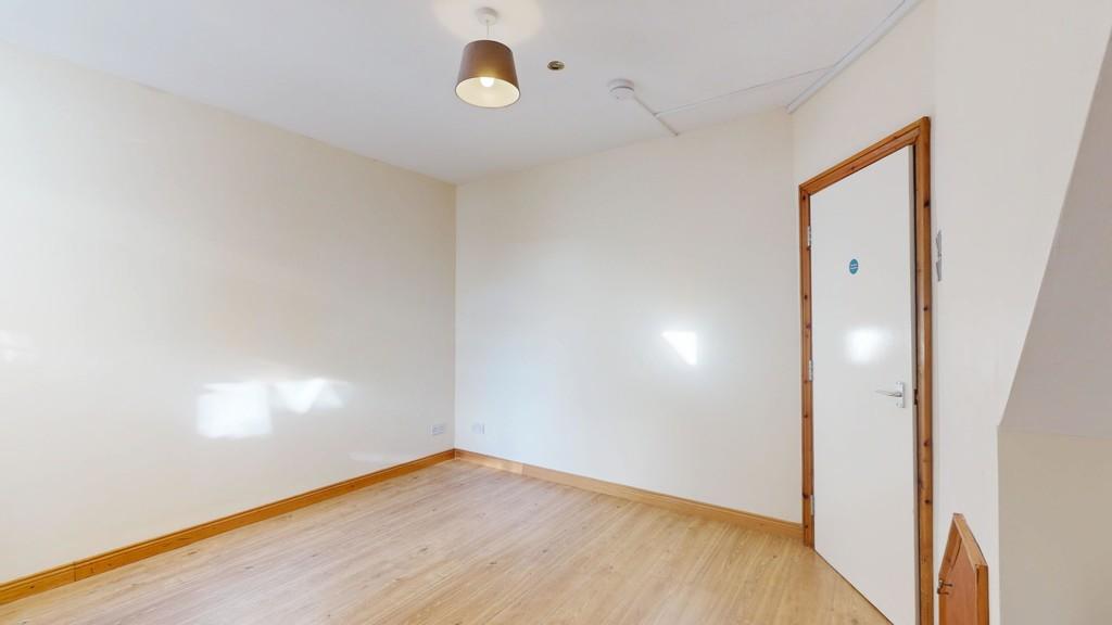 Reception Room - Angle 4