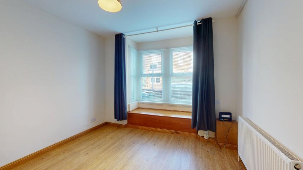 Bedroom 1 - Angle 1