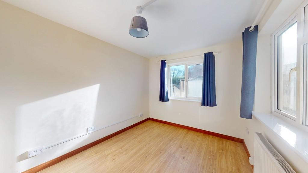 Bedroom 2 - Angle 2
