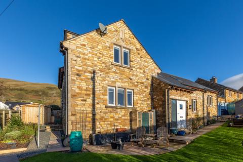 4 bedroom detached house for sale, 19 Winfield Road, Sedbergh, LA10 5AZ