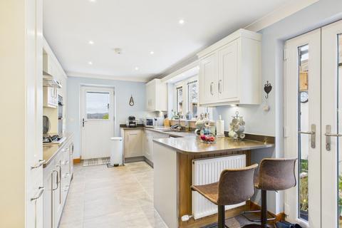 4 bedroom detached house for sale, 19 Winfield Road, Sedbergh, LA10 5AZ