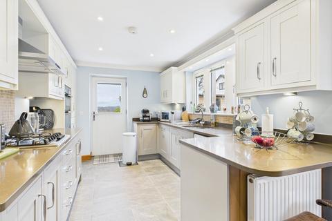 4 bedroom detached house for sale, 19 Winfield Road, Sedbergh, LA10 5AZ