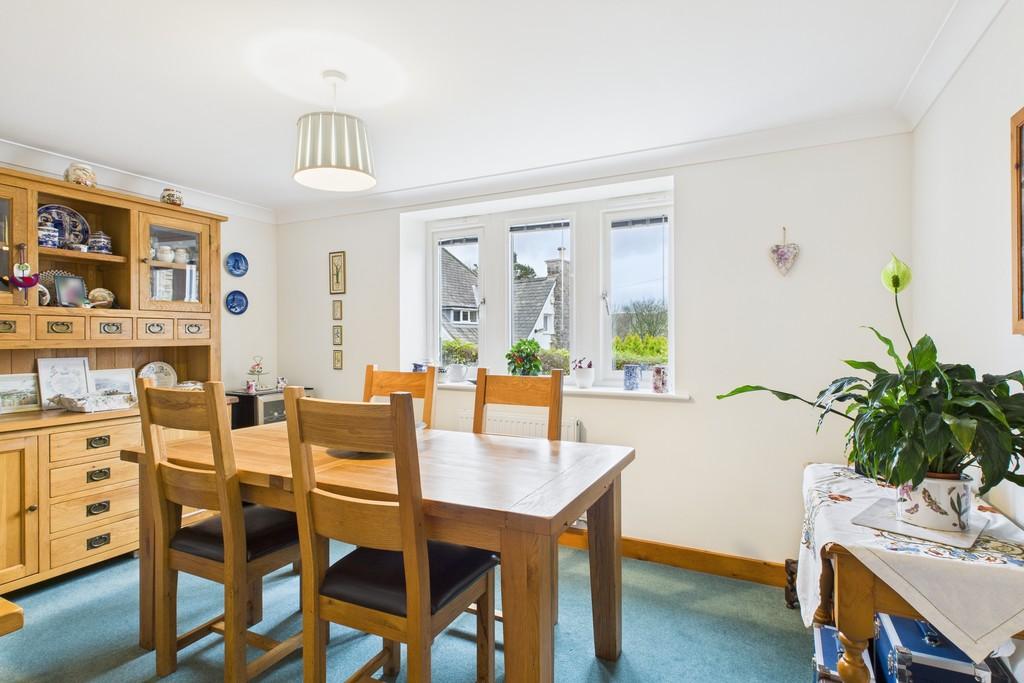 Bedroom Three/Dining Room
