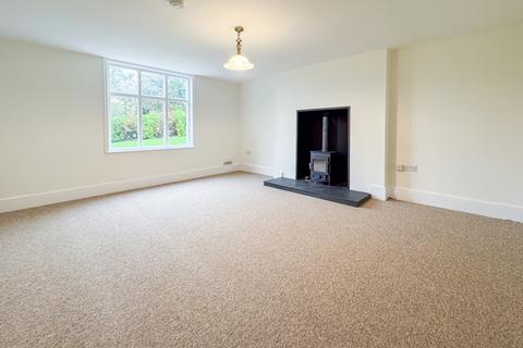 undefined, Calverhall, Whitchurch