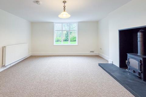 undefined, Calverhall, Whitchurch