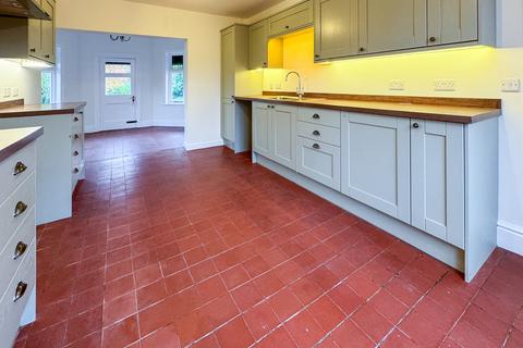undefined, Calverhall, Whitchurch