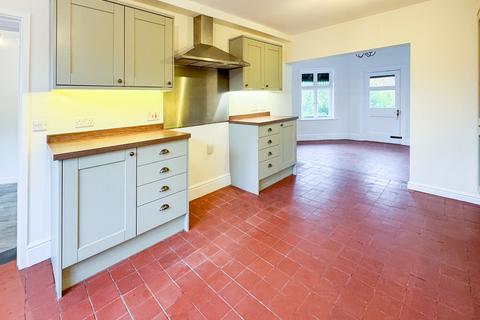 undefined, Calverhall, Whitchurch