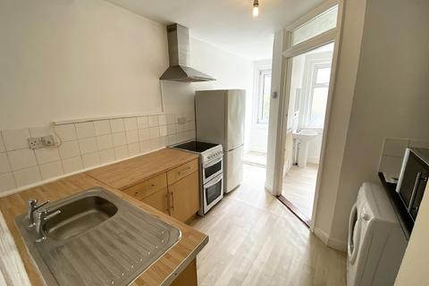 undefined, Nightingale Road, Southsea