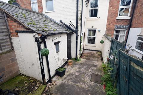 undefined, Mill Bank, Wellington, Telford