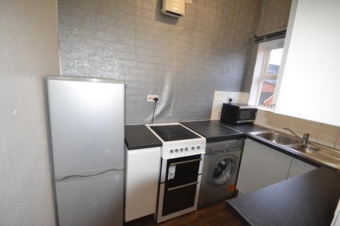undefined, Ashleigh Road, Leicester LE3