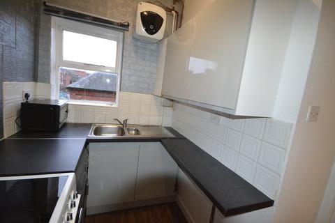 undefined, Ashleigh Road, Leicester LE3