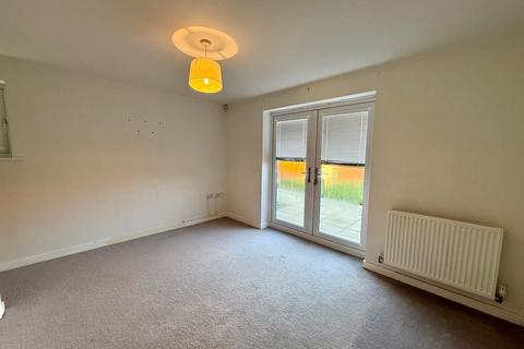2 bedroom end of terrace house for sale, Heather Way, Shirebrook, Mansfield