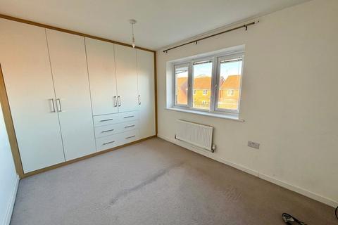 2 bedroom end of terrace house for sale, Heather Way, Shirebrook, Mansfield