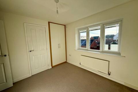 2 bedroom end of terrace house for sale, Heather Way, Shirebrook, Mansfield