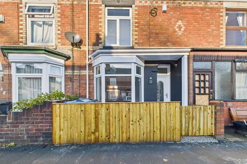 Welbeck Street, Hull, Yorkshire, HU5
