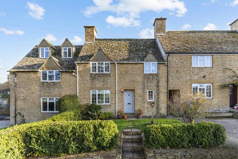 2 bedroom terraced house for sale, Snowshill, Broadway, Gloucestershire, WR12