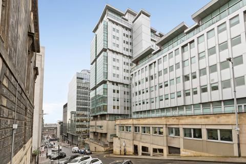 undefined, Bothwell Street, City Centre