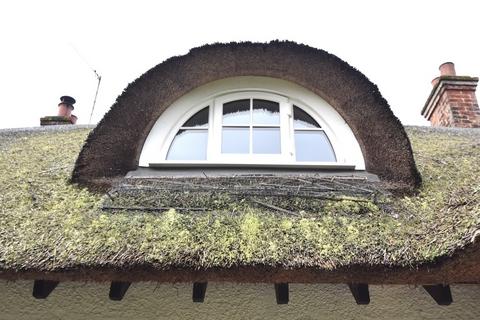 undefined, The Hurn, Cromer NR27