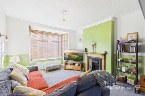2 bedroom semi-detached house for sale, Outwoods Street, Burton-on-Trent