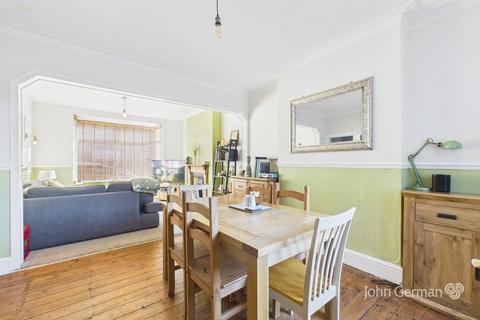 2 bedroom semi-detached house for sale, Outwoods Street, Burton-on-Trent
