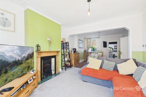 2 bedroom semi-detached house for sale, Outwoods Street, Burton-on-Trent