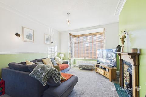 2 bedroom semi-detached house for sale, Outwoods Street, Burton-on-Trent