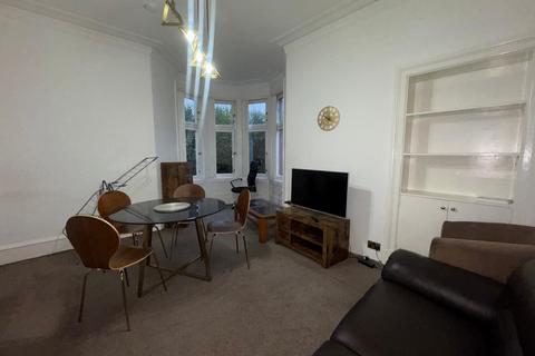 undefined, Craigpark, Dennistoun