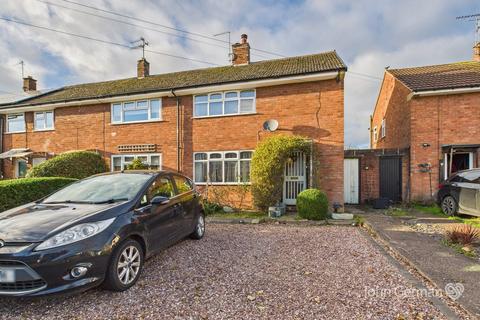 undefined, Burcham Close, Stafford