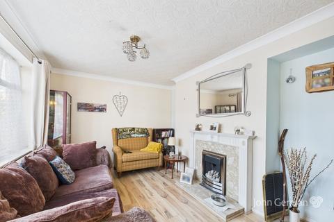 undefined, Burcham Close, Stafford