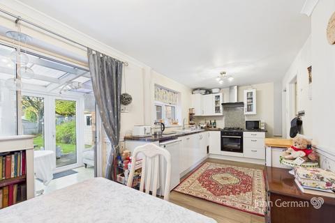 undefined, Burcham Close, Stafford