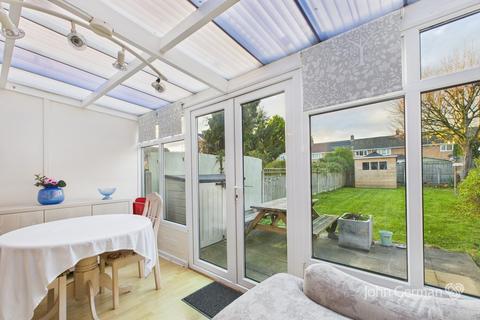 undefined, Burcham Close, Stafford