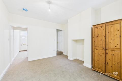 undefined, Blackpool Street, Burton-on-Trent