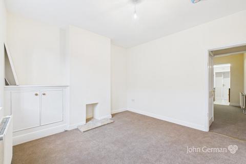 undefined, Blackpool Street, Burton-on-Trent