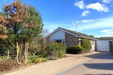 undefined, Lime Grove, Sheringham NR26