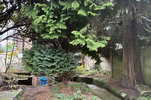 undefined, Barlow Moor Road, Chorlton