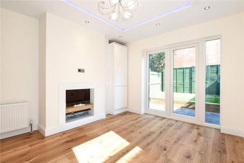 2 bedroom maisonette for sale, Vaughan Road, Harrow, HA1