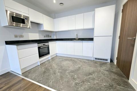 undefined, Eastbury Road, London