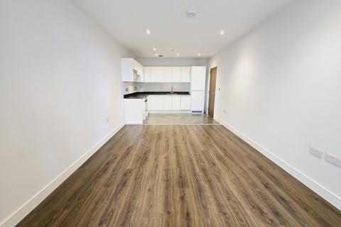 undefined, Eastbury Road, London