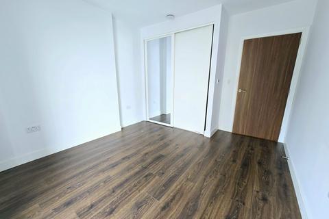 undefined, Eastbury Road, London