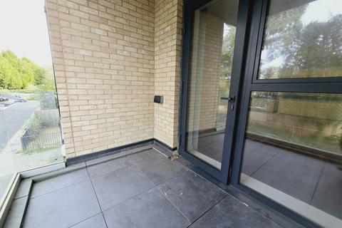 undefined, Eastbury Road, London