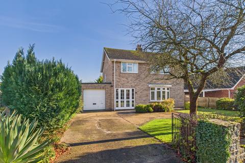 undefined, Langton Drive, Horncastle LN9