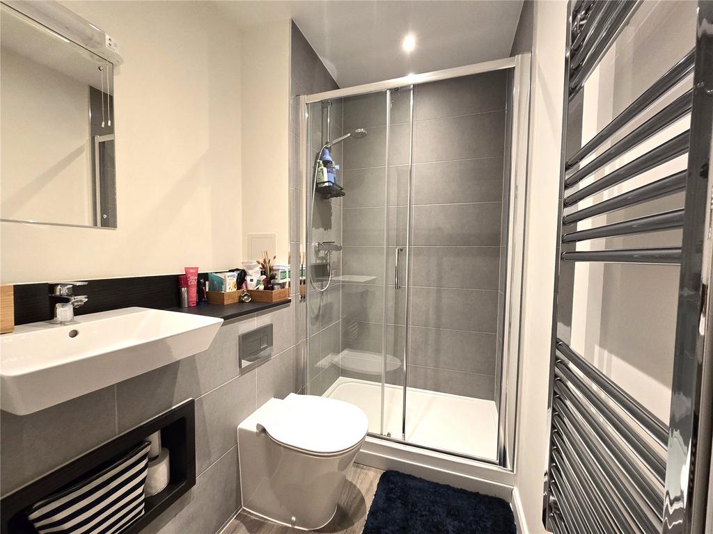 En-Suite