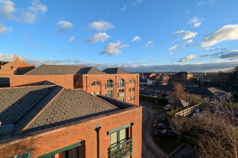 undefined, Wharton Court, Hoole Lane