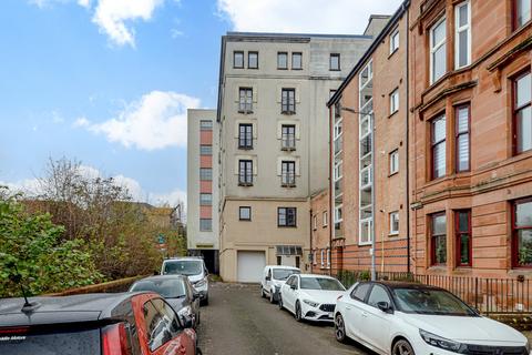 undefined, Norval Street, Partick, Glasgow
